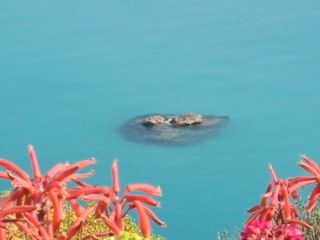 Hotel Tropea Hotel La Praia Bild 2